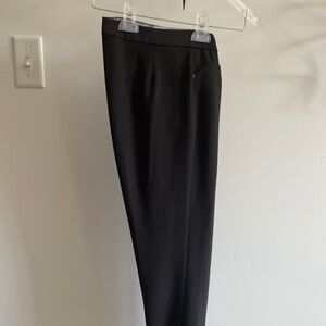 Black Pants - Jones New York Petite size 4